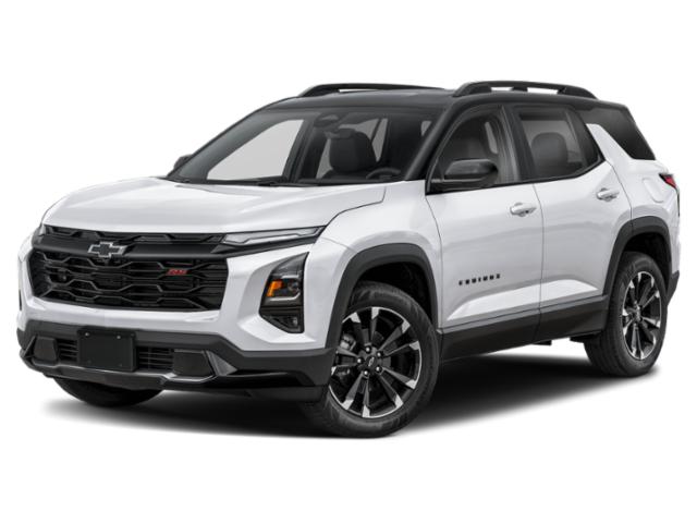 2025 Chevrolet Equinox AWD RS