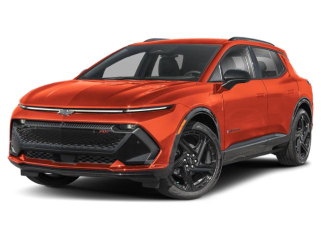 2025 Chevrolet Equinox RS for sale in Greenwood, IN