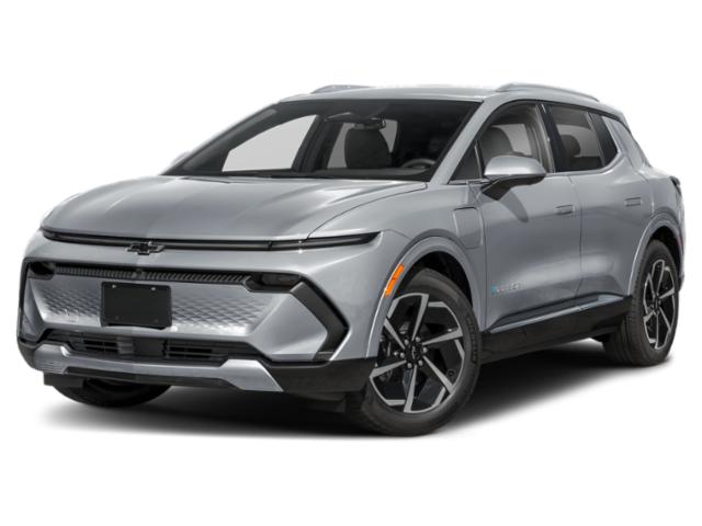 2025 Chevrolet Equinox LT 2 for sale in Monrovia, CA