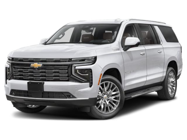 2025 Chevrolet Suburban 4WD High Country for sale in Frontenac, KS