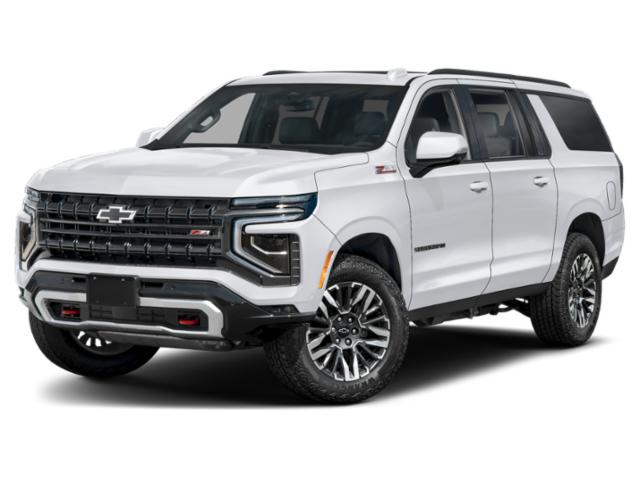 2025 Chevrolet Suburban 4WD Z71 for sale in Pawling, NY