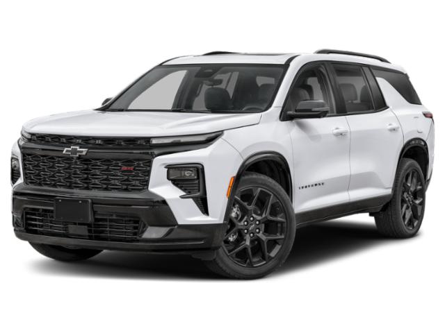 2025 Chevrolet Traverse AWD RS for sale in South Chesterfield, VA