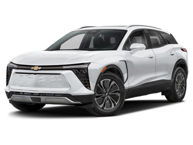 New 2025 Chevrolet Blazer EV For Sale in Waterford Twp, MI