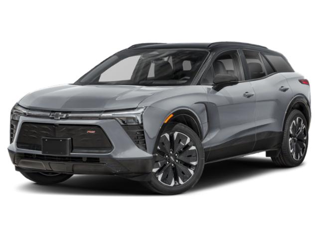 New 2025 Chevrolet Blazer EV For Sale in Jackson, MI