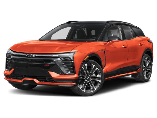 2025 Chevrolet Blazer EV SS AWD