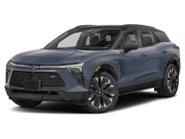 2025 Chevrolet V Blazer RWD RS for sale in Troy, AL