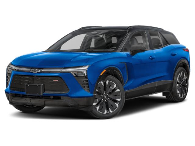 2025 Chevrolet V Blazer eAWD RS for sale in Monterey Park, CA