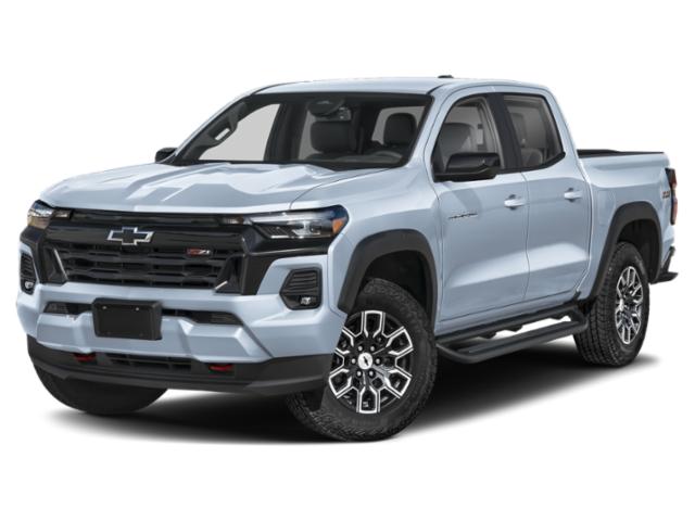 2025 Chevrolet Colorado 4WD Z71 for sale in Hillsdale, MI