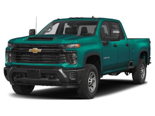 2025 Chevrolet Silverado 3500HD 4WD Crew Cab Long Bed Work Truck for sale in Wakefield, MA