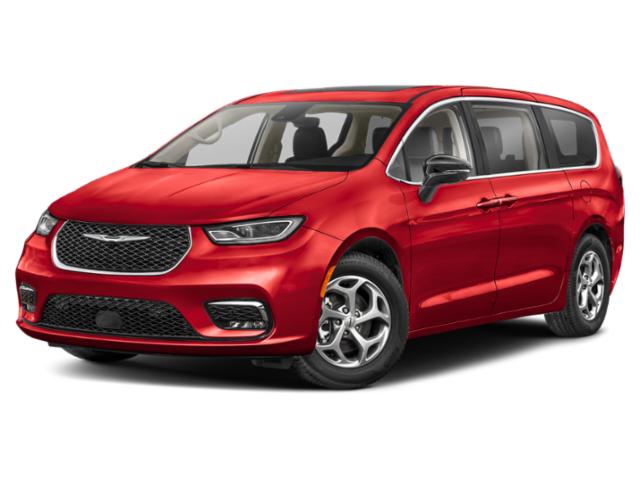 2025 Chrysler Pacifica Limited for sale in Warrenton, VA