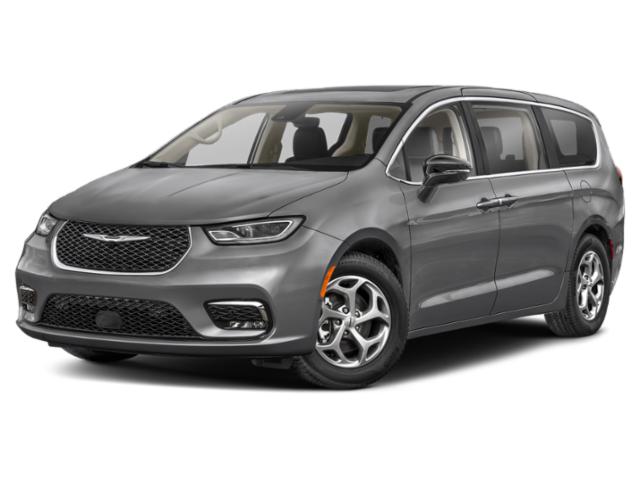 2025 Chrysler Pacifica Limited for sale in Asheboro, NC