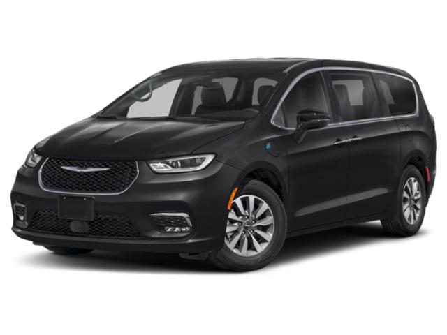 2025 Chrysler Pacifica Hybrid Premiuim S Appearance Package