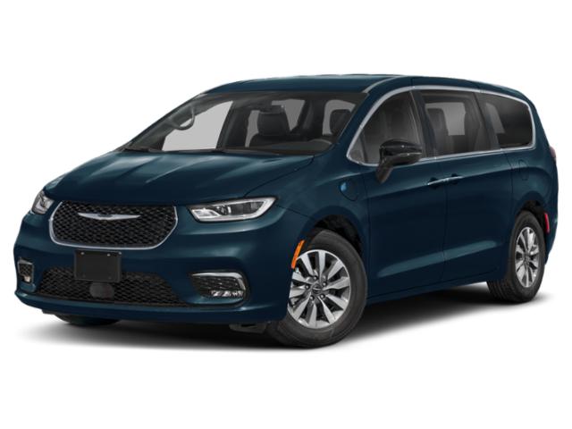 2025 Chrysler Pacifica Hybrid Pinnacle