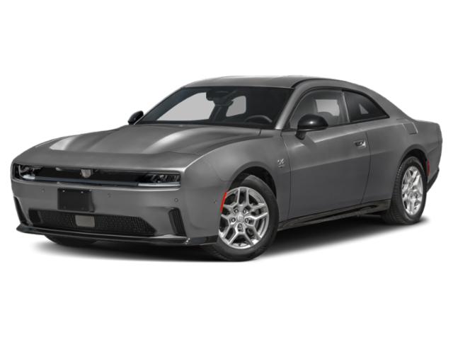 2025 Dodge Charger Daytona R/T AWD