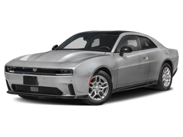 2025 Dodge Charger Daytona Scat Pack AWD