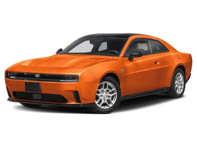 2025 Dodge Charger Daytona Scat Pack AWD