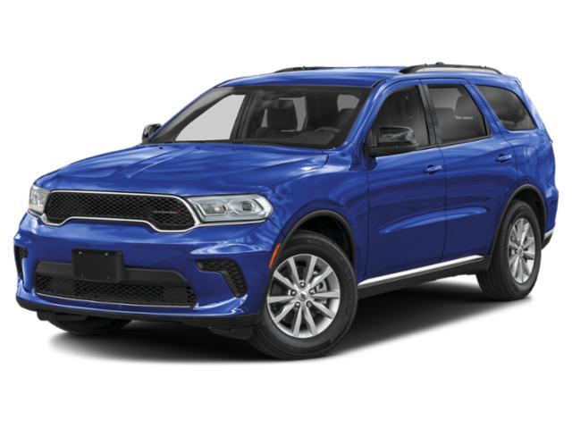 2025 Dodge Durango Pursuit AWD
