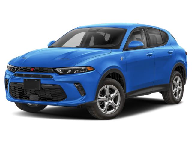 2025 Dodge Hornet GT AWD