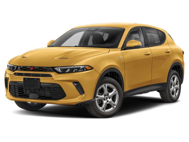 Available To Order Now: 2025 Dodge Hornet GT AWD