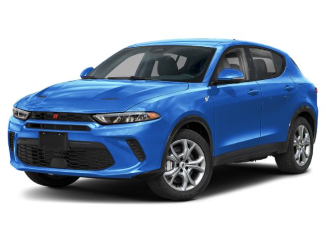 2025 Dodge Hornet R/T EAWD