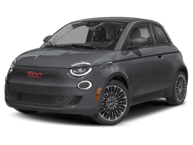 2025 Fiat FIAT 500e GIORGIO ARMANI Collectors Edition 2025 Fiat FIAT 500e GIORGIO ARMANI Collectors Edition