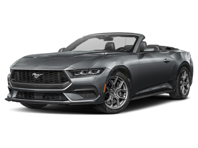 2025 Ford Mustang EcoBoost Premium Convertible for sale in Union City, GA