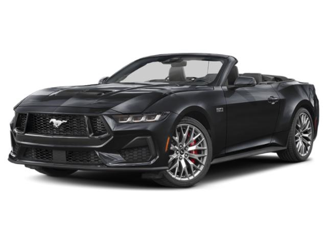 2025 Ford Mustang GT Premium for sale in St. Albans, VT