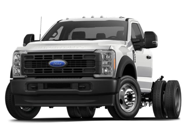 2025 Ford F-450 XL for sale in Woodland, CA