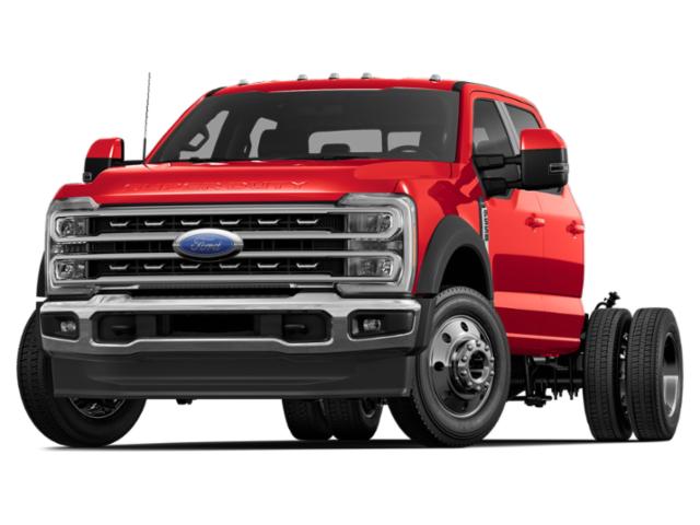 2025 Ford F-550 XL for sale in Statesville, NC