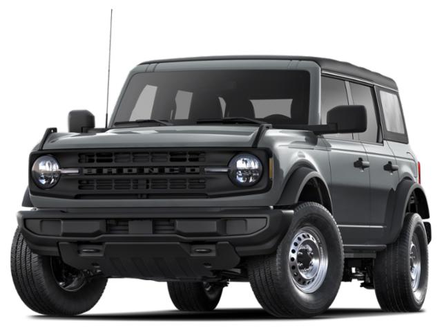 New 2025 Ford Bronco For Sale in Muscle Shoals, AL