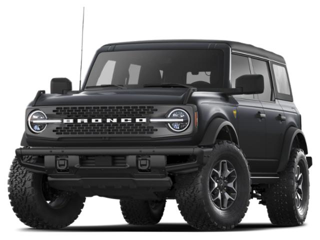 New 2025 Ford Bronco For Sale in Bessemer, AL