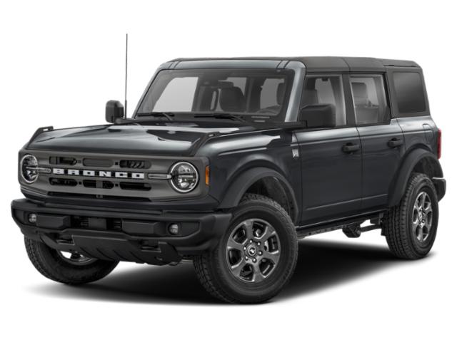 New 2025 Ford Bronco For Sale in Muscle Shoals, AL