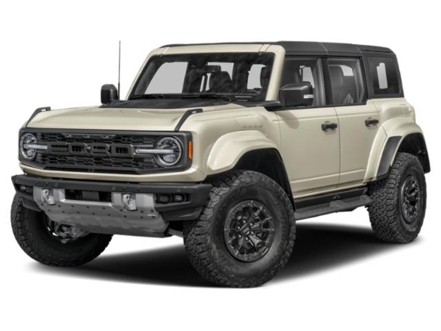 /2025 Ford Bronco