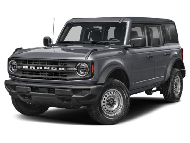 2025 Ford Bronco Base for sale in Selma, CA
