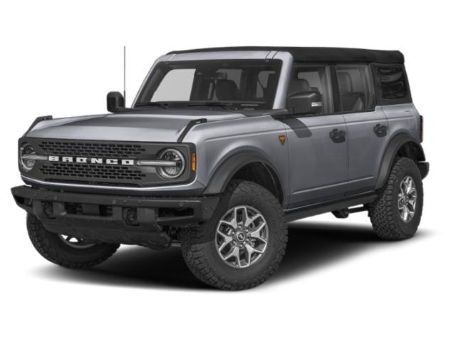 2025 Ford Bronco Badlands for sale in Forsyth, GA