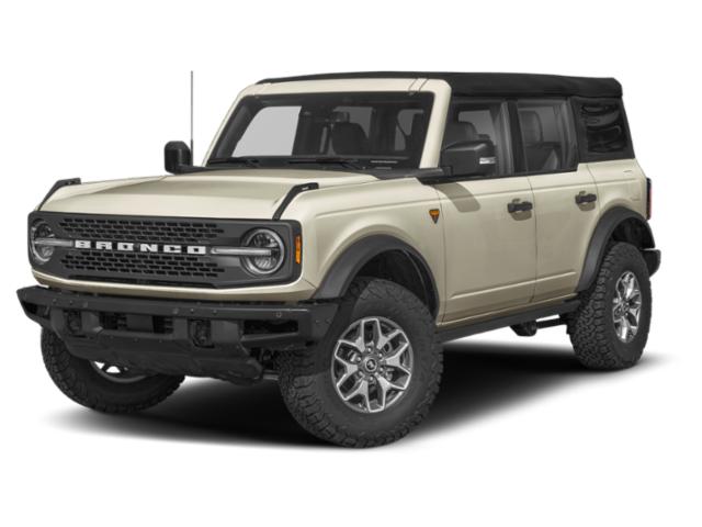 2025 Ford Bronco Badlands for sale in Lenoir City, TN