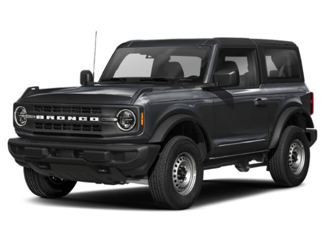 2025 Ford Bronco Base for sale in St. Albans, VT