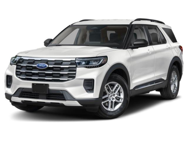 2025 Ford Explorer Active for sale in Silsbee, TX