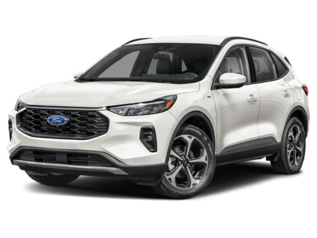 2025 Ford Escape ST-Line Select 2025 Ford Escape ST-Line Select