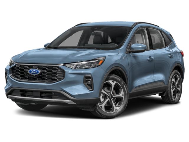 2025 Ford Escape ST-Line Select 2025 Ford Escape ST-Line Select