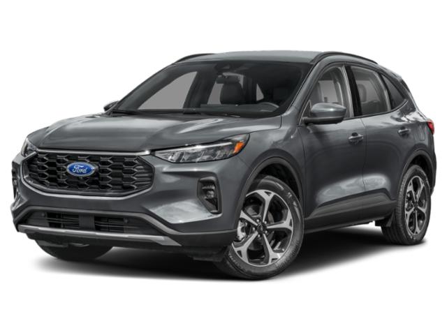 2025 Ford Escape ST-Line Select 2025 Ford Escape ST-Line Select