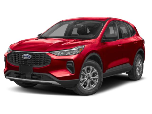 2025 Ford Escape Active for sale in El Paso, TX