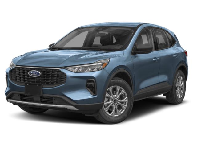 Used 2025 Ford Escape For Sale in Olive Branch, MS