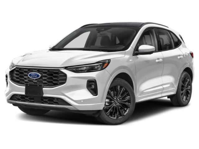 2025 Ford Escape ST-Line Elite 2025 Ford Escape ST-Line Elite