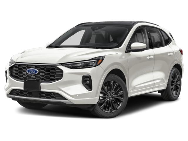 2025 Ford Escape ST-Line Elite for sale near BATAVIA, OH