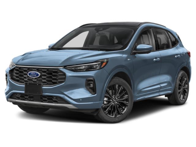 2025 Ford Escape ST-Line Elite
