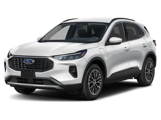 2025 Ford Escape PHEV for sale in Bakersfield, CA