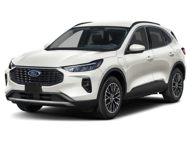 2025 Ford Escape PHEV for sale in Manheim, PA
