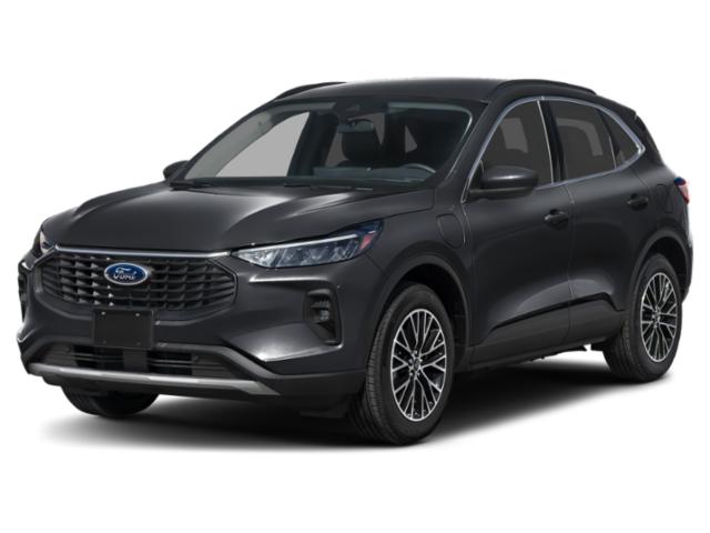2025 Ford Escape PHEV for sale in Bridgman, MI
