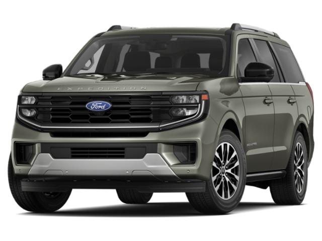 2025 Ford Expedition Platinum for sale in PRINCETON, WV